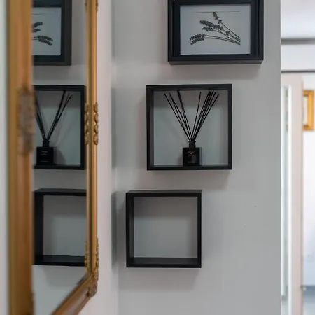 Vaya Apartman Trogir