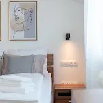 Apartment Vaya *
