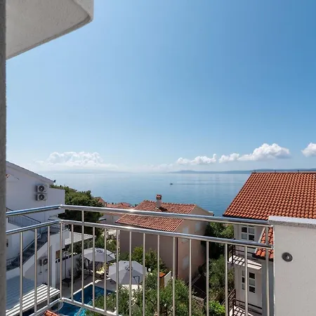 Appartement Vaya