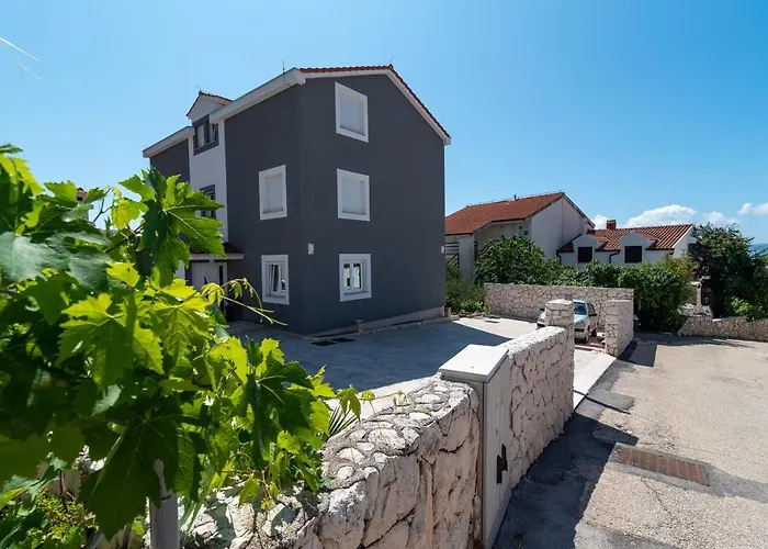 Vaya Appartement Trogir