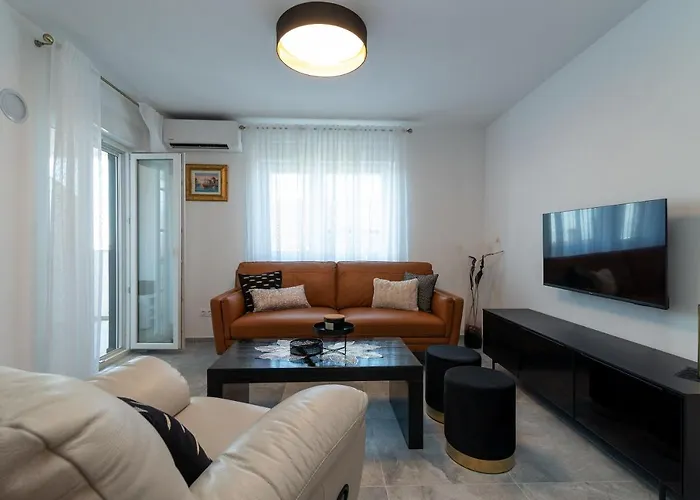 Appartement Vaya Trogir