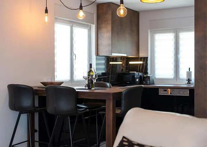 Appartement Vaya *