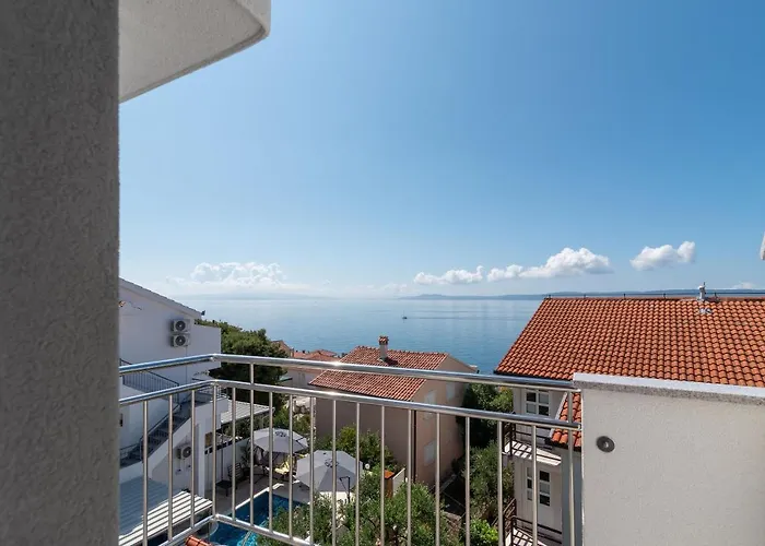 Appartement Vaya