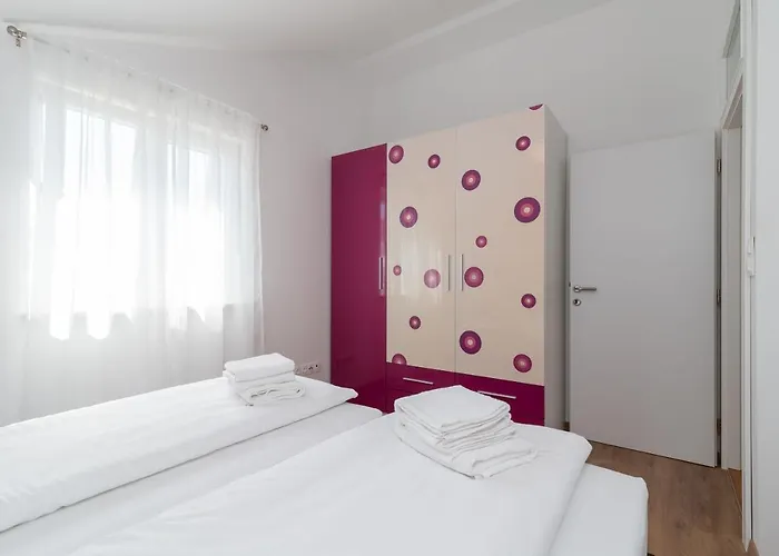 Vaya Appartement *