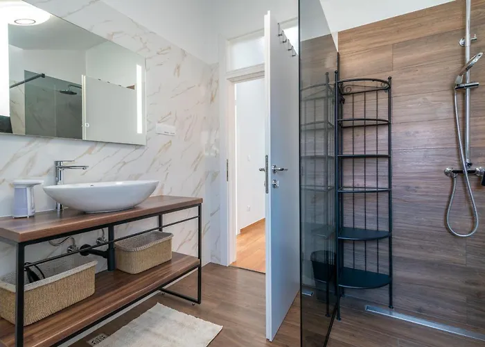 Appartement Vaya