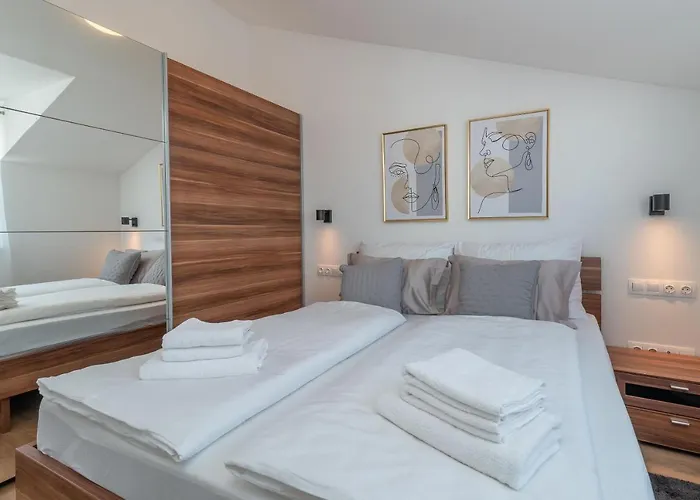 Vaya Appartement *