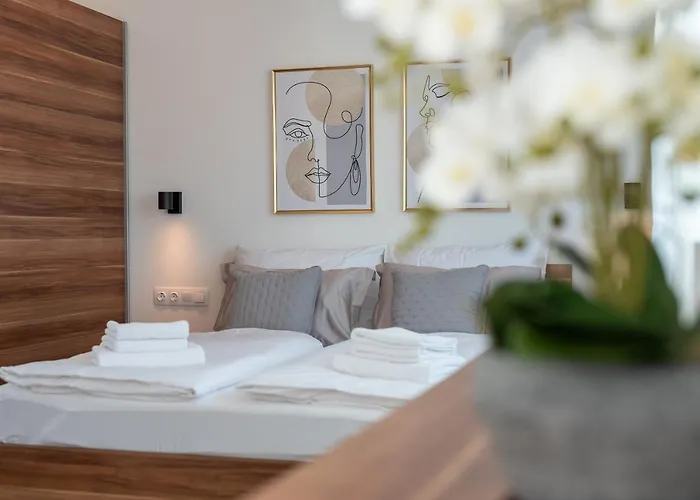 Appartement Vaya Trogir