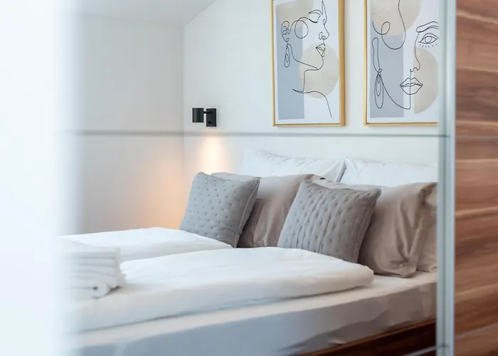 Vaya Appartement *