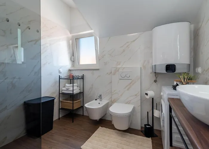 Appartement Vaya *