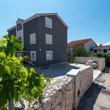 Vaya Appartement Trogir